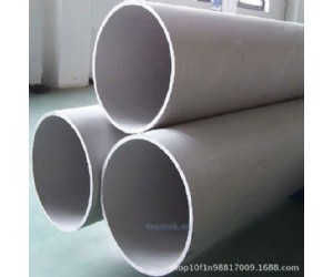 耐腐蚀不锈钢管 大口径厚壁不锈钢无缝管 高镍管