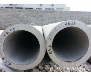 304厚壁不锈钢管/0Cr18Ni9不锈钢厚壁无缝管
