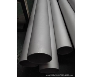 厂家销售304 316L 309不锈钢管无缝管厚壁管