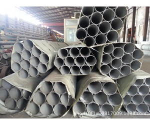 310S不锈钢管 2205双相不锈钢无缝管耐高温腐蚀