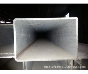 不锈钢方管