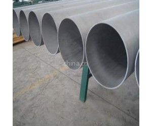 供应不锈钢焊管酸洗喷砂