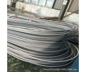 不锈钢换热管