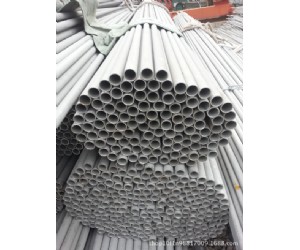 201 不锈钢管