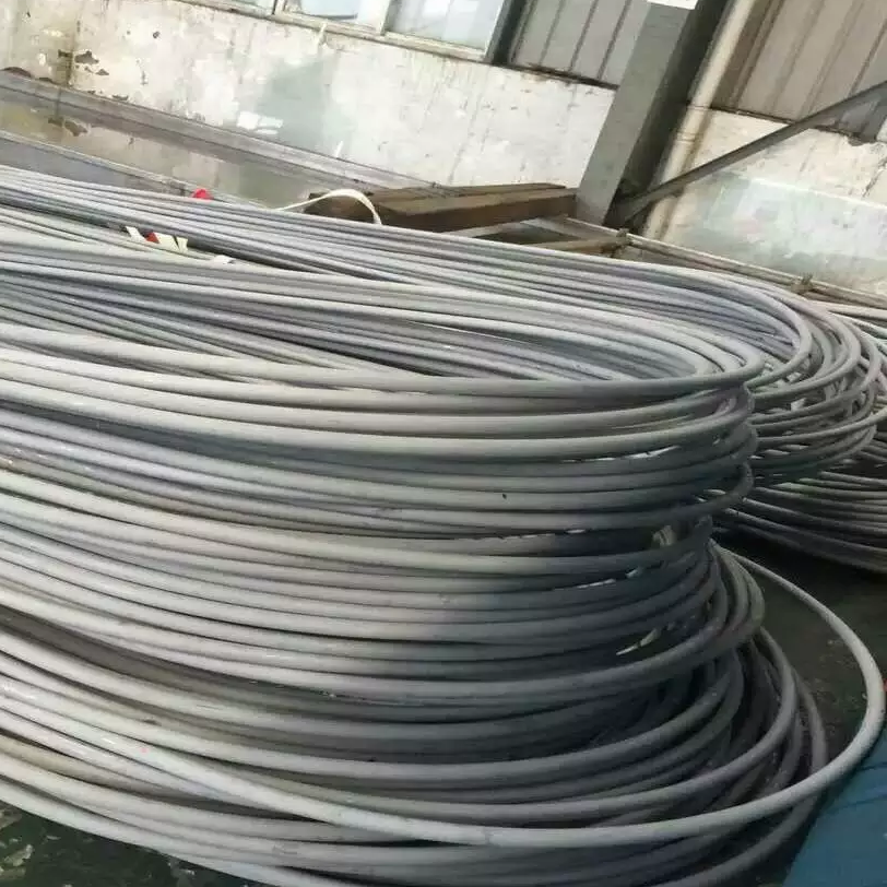 不锈钢换热管