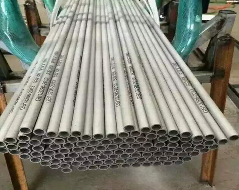 不锈钢换热管